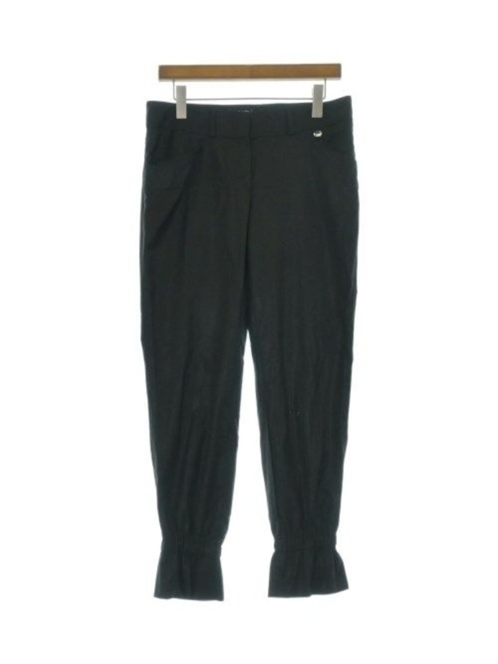Chanel Pants Black